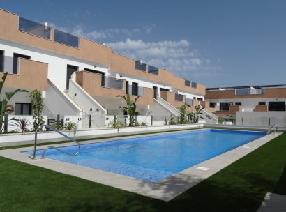 Appartement · Herverkoop - Pilar de la Horadada · Pilar de La Horadada - Town · Alicante · Spanje