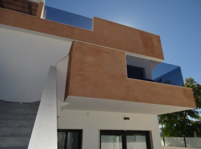 Appartement · Herverkoop - Pilar de la Horadada · Pilar de La Horadada - Town · Alicante · Spanje