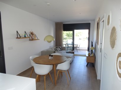 Appartement · Herverkoop - Pilar de la Horadada · Pilar de La Horadada - Town · Alicante · Spanje