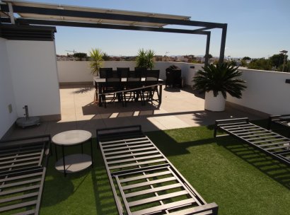 Appartement · Herverkoop - Pilar de la Horadada · Pilar de La Horadada - Town · Alicante · Spanje