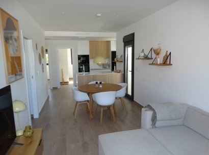 Appartement · Herverkoop - Pilar de la Horadada · Pilar de La Horadada - Town · Alicante · Spanje