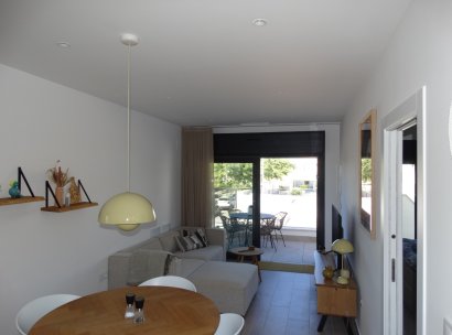 Appartement · Herverkoop - Pilar de la Horadada · Pilar de La Horadada - Town · Alicante · Spanje