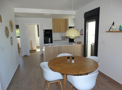 Appartement · Herverkoop - Pilar de la Horadada · Pilar de La Horadada - Town · Alicante · Spanje