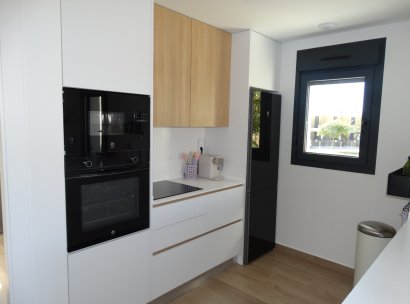 Appartement · Herverkoop - Pilar de la Horadada · Pilar de La Horadada - Town · Alicante · Spanje