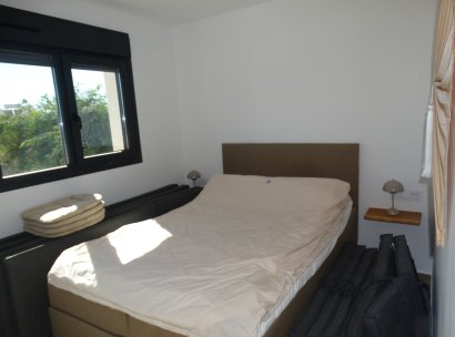 Appartement · Herverkoop - Pilar de la Horadada · Pilar de La Horadada - Town · Alicante · Spanje