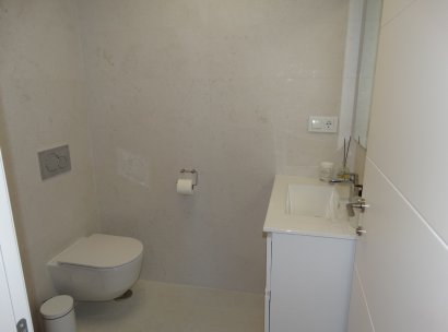 Appartement · Herverkoop - Pilar de la Horadada · Pilar de La Horadada - Town · Alicante · Spanje