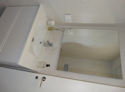 Appartement · Herverkoop - Pilar de la Horadada · Pilar de La Horadada - Town · Alicante · Spanje