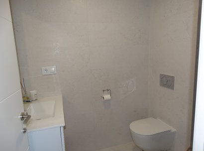 Appartement · Herverkoop - Pilar de la Horadada · Pilar de La Horadada - Town · Alicante · Spanje