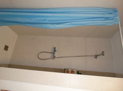 Appartement · Herverkoop - Pilar de la Horadada · Pilar de La Horadada - Town · Alicante · Spanje