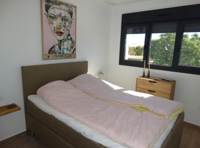 Appartement · Herverkoop - Pilar de la Horadada · Pilar de La Horadada - Town · Alicante · Spanje