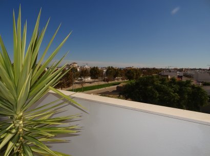Appartement · Herverkoop - Pilar de la Horadada · Pilar de La Horadada - Town · Alicante · Spanje