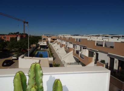 Appartement · Herverkoop - Pilar de la Horadada · Pilar de La Horadada - Town · Alicante · Spanje