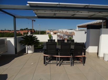 Appartement · Herverkoop - Pilar de la Horadada · Pilar de La Horadada - Town · Alicante · Spanje