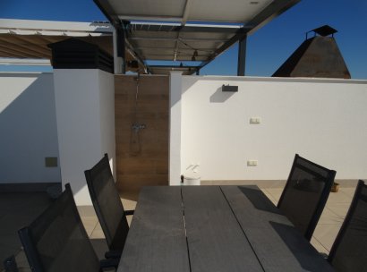 Appartement · Herverkoop - Pilar de la Horadada · Pilar de La Horadada - Town · Alicante · Spanje