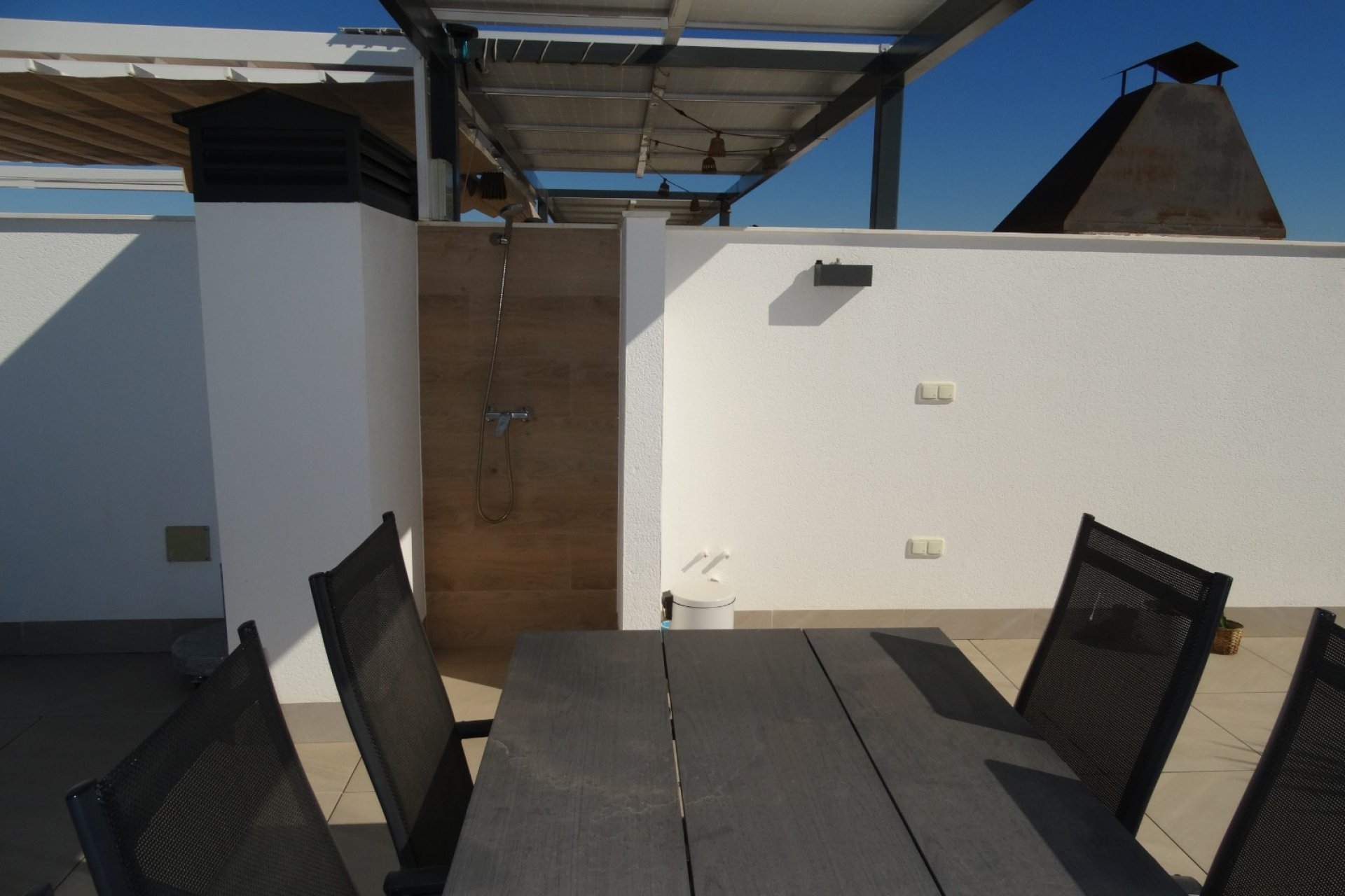 Återförsäljning - Lägenhet - Pilar de la Horadada - Costa Blanca South