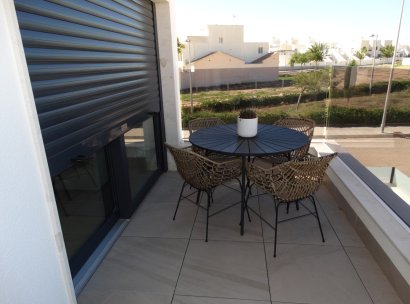 Appartement · Herverkoop - Pilar de la Horadada · Pilar de La Horadada - Town · Alicante · Spanje