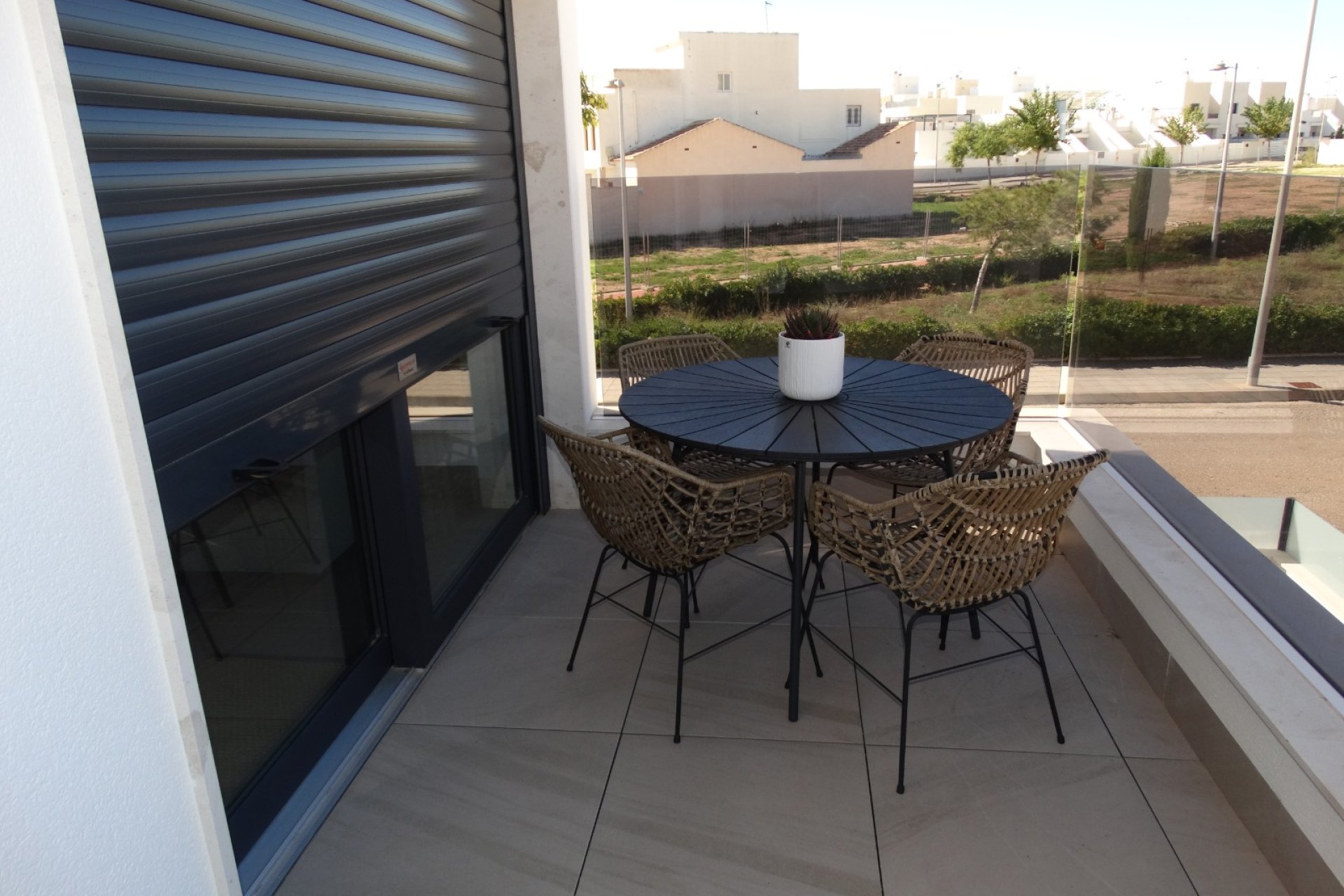 Återförsäljning - Lägenhet - Pilar de la Horadada - Costa Blanca South