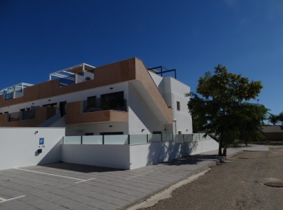 Appartement · Herverkoop - Pilar de la Horadada · Pilar de La Horadada - Town · Alicante · Spanje