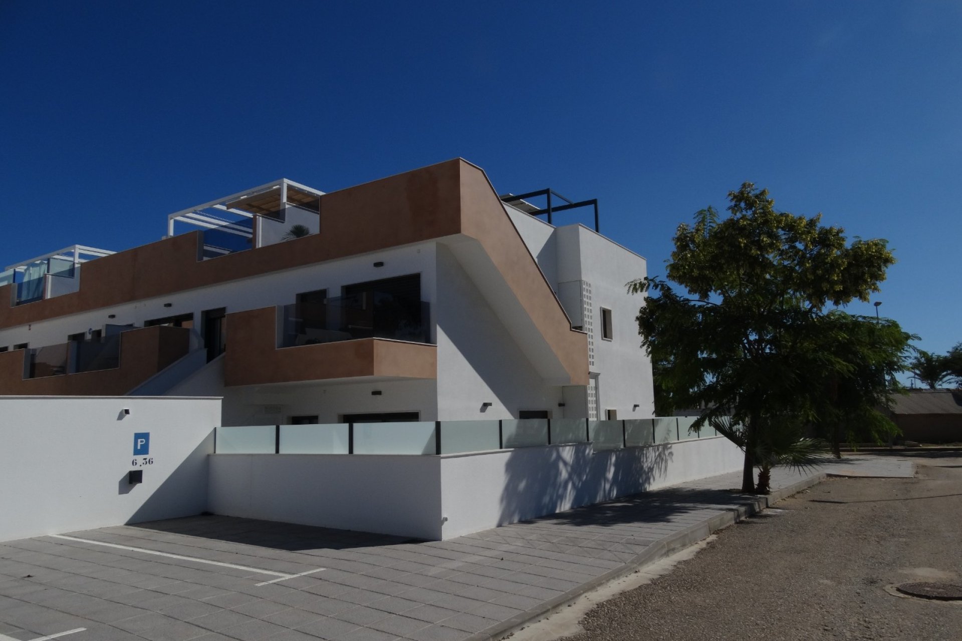 Återförsäljning - Lägenhet - Pilar de la Horadada - Costa Blanca South
