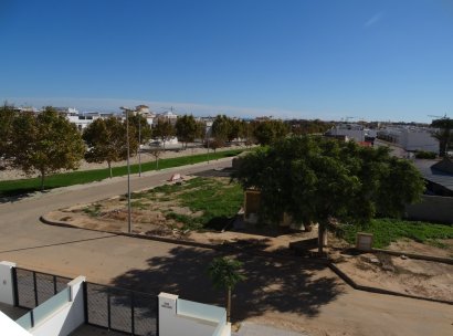 Appartement · Herverkoop - Pilar de la Horadada · Pilar de La Horadada - Town · Alicante · Spanje