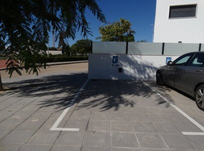 Appartement · Herverkoop - Pilar de la Horadada · Pilar de La Horadada - Town · Alicante · Spanje