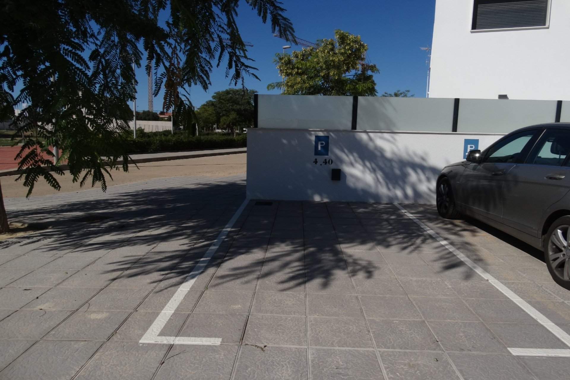 Återförsäljning - Lägenhet - Pilar de la Horadada - Costa Blanca South