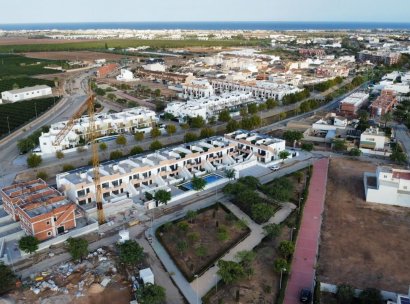 Appartement · Herverkoop - Pilar de la Horadada · Pilar de La Horadada - Town · Alicante · Spanje