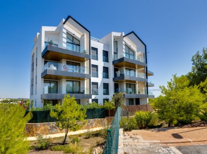 Wohnung · Wiederverkauf - Las Colinas Golf Resort · Alicante · Spanien