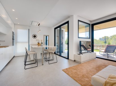 Wohnung · Wiederverkauf - Las Colinas Golf Resort · Alicante · Spanien