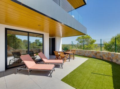 Wohnung · Wiederverkauf - Las Colinas Golf Resort · Alicante · Spanien