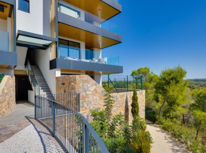 Wohnung · Wiederverkauf - Las Colinas Golf Resort · Alicante · Spanien