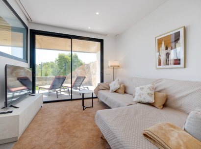 Wohnung · Wiederverkauf - Las Colinas Golf Resort · Alicante · Spanien