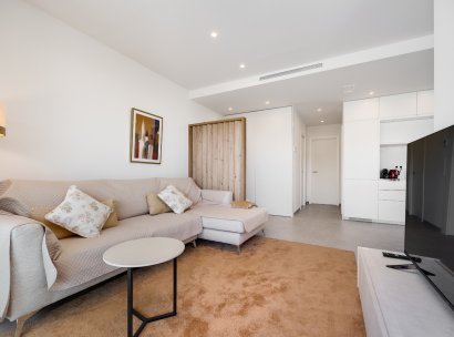 Wohnung · Wiederverkauf - Las Colinas Golf Resort · Alicante · Spanien