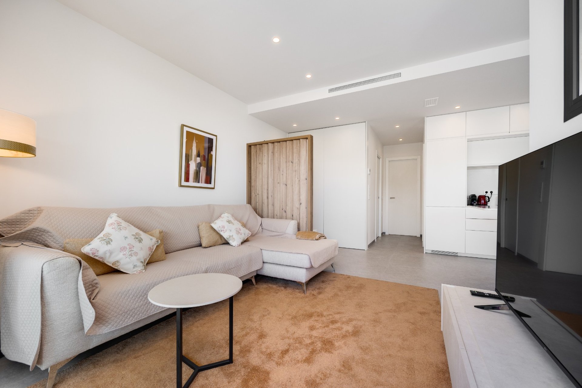 Herverkoop - Appartement - Las Colinas Golf Resort