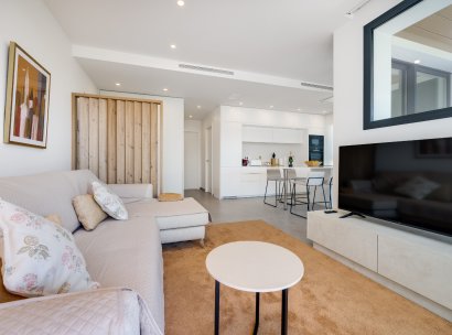 Wohnung · Wiederverkauf - Las Colinas Golf Resort · Alicante · Spanien