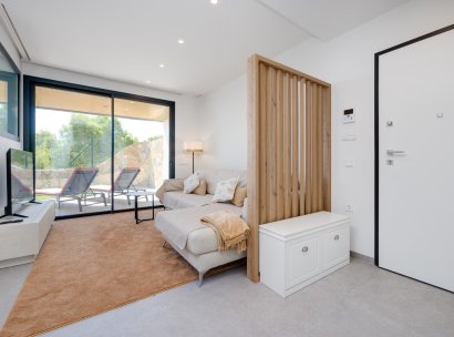 Wohnung · Wiederverkauf - Las Colinas Golf Resort · Alicante · Spanien