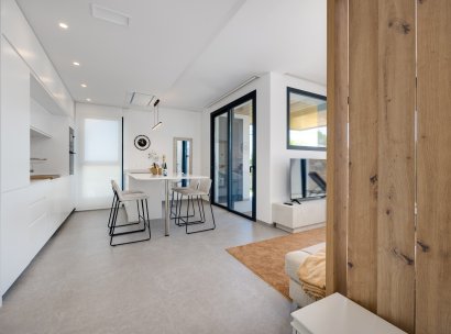 Wohnung · Wiederverkauf - Las Colinas Golf Resort · Alicante · Spanien