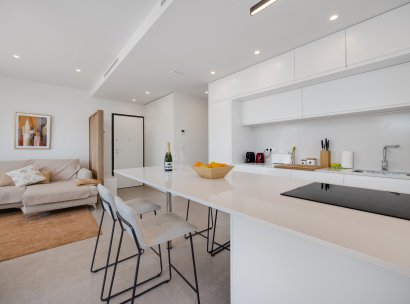 Wohnung · Wiederverkauf - Las Colinas Golf Resort · Alicante · Spanien