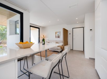 Wohnung · Wiederverkauf - Las Colinas Golf Resort · Alicante · Spanien