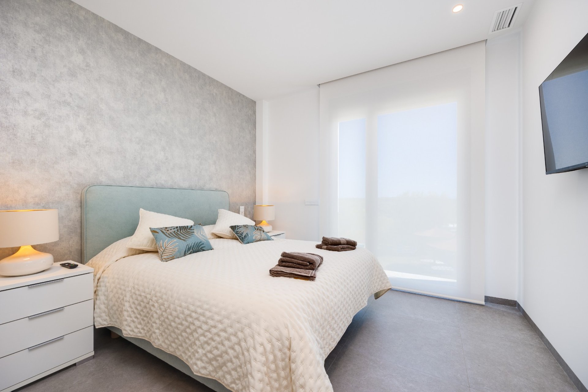 Herverkoop - Appartement - Las Colinas Golf Resort