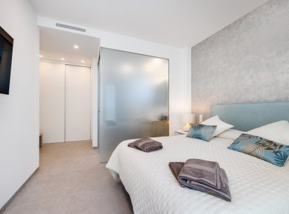Wohnung · Wiederverkauf - Las Colinas Golf Resort · Alicante · Spanien