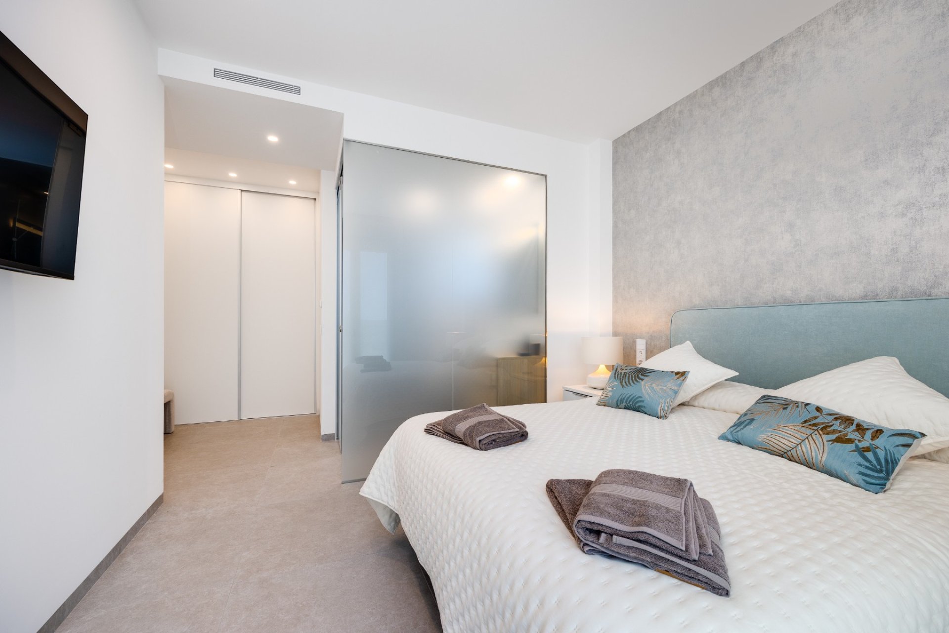 Herverkoop - Appartement - Las Colinas Golf Resort