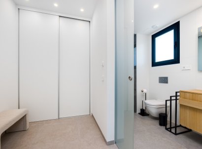 Wohnung · Wiederverkauf - Las Colinas Golf Resort · Alicante · Spanien