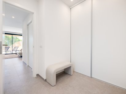 Wohnung · Wiederverkauf - Las Colinas Golf Resort · Alicante · Spanien