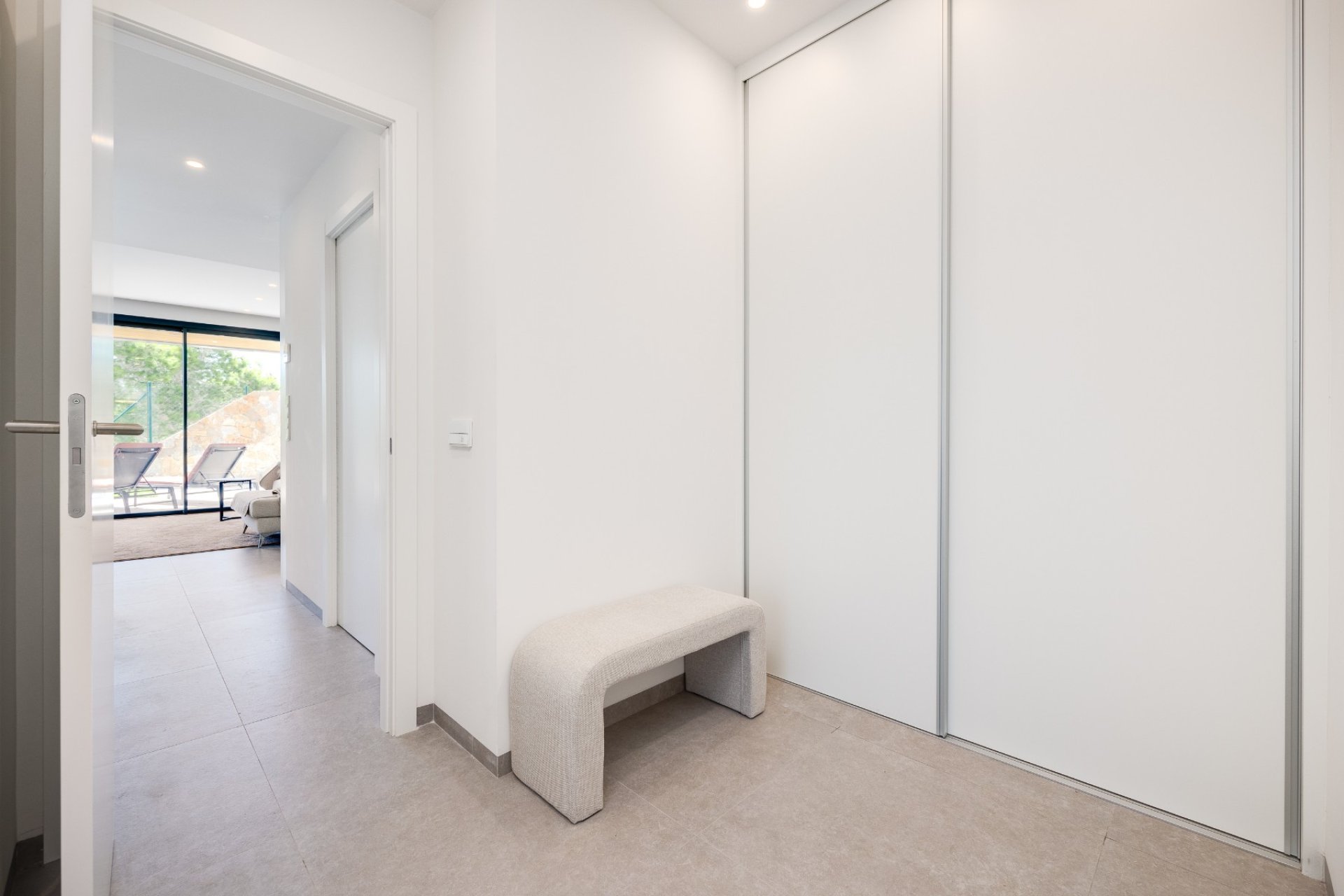 Herverkoop - Appartement - Las Colinas Golf Resort