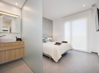 Wohnung · Wiederverkauf - Las Colinas Golf Resort · Alicante · Spanien