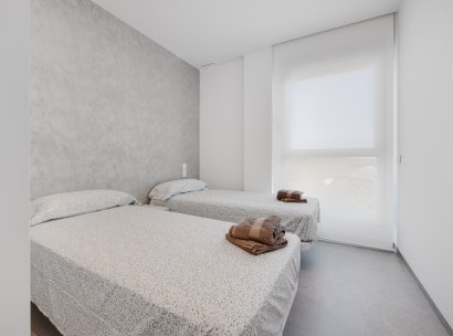 Wohnung · Wiederverkauf - Las Colinas Golf Resort · Alicante · Spanien