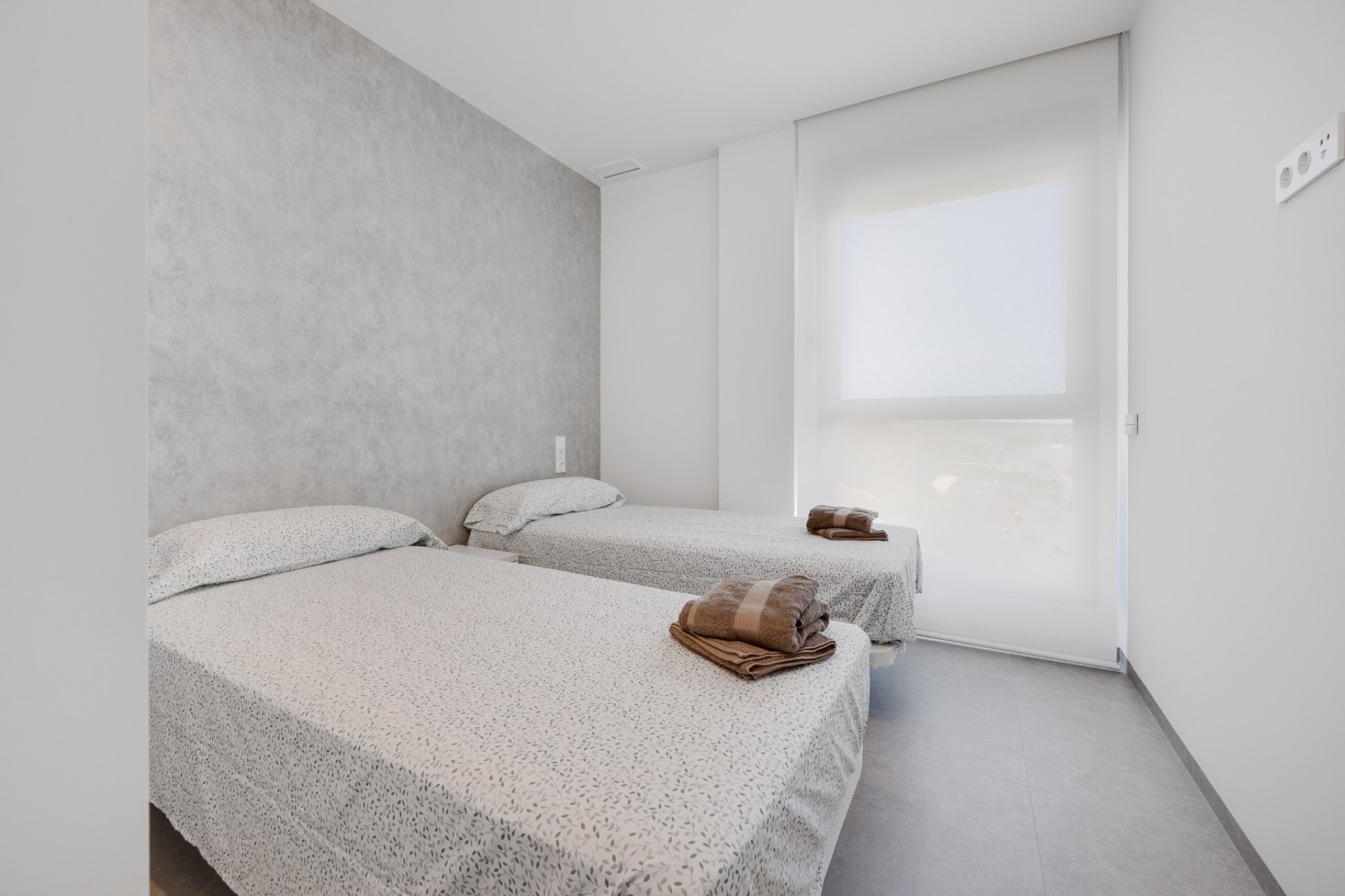 Herverkoop - Appartement - Las Colinas Golf Resort