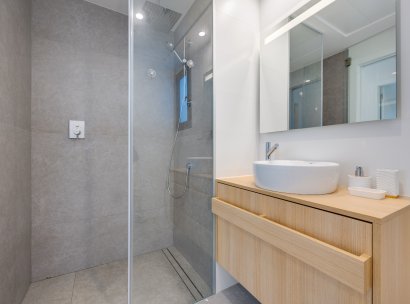 Wohnung · Wiederverkauf - Las Colinas Golf Resort · Alicante · Spanien