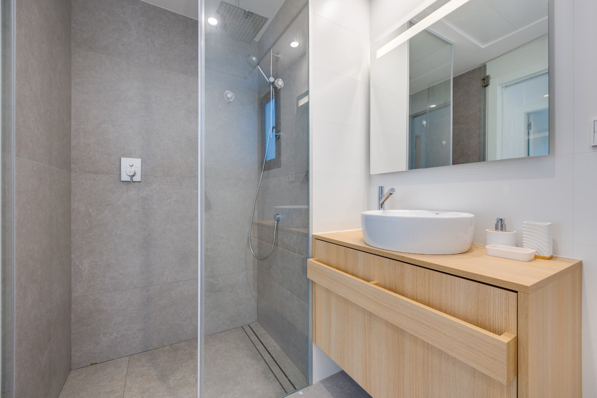 Herverkoop - Appartement - Las Colinas Golf Resort